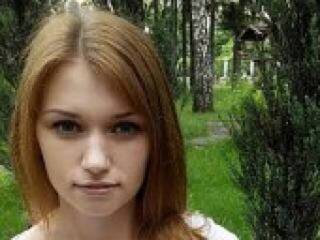 Chat de vídeo erótico kristinajaz