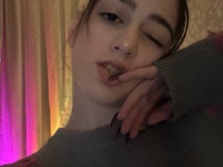 Chat de vídeo erótico kristinakaram