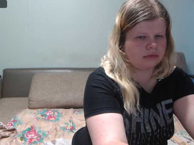 Capturas de tela de transmissão KristinaLash3