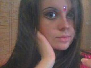 Chat de vídeo erótico kristinanet