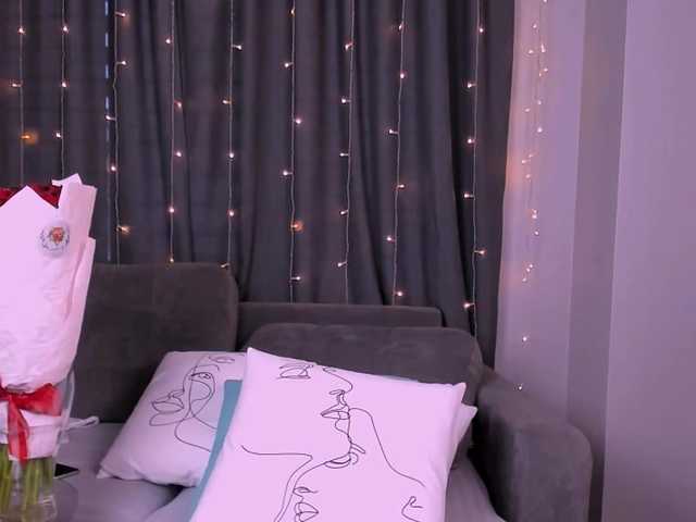 Capturas de tela de transmissão GoodGirl21