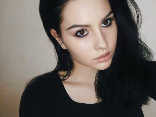 Foto de perfil Kristinashhh