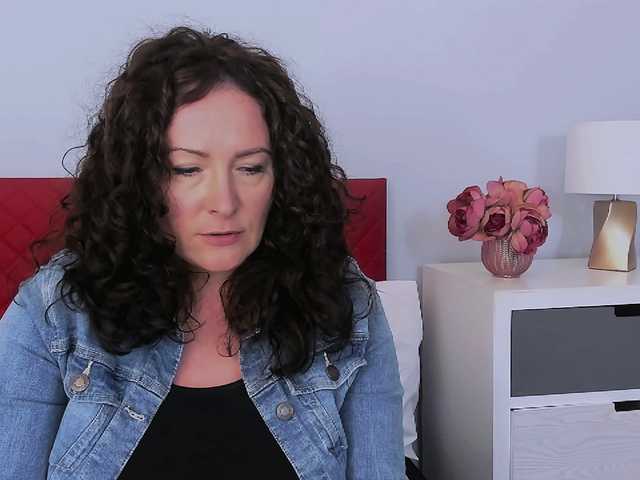 Capturas de tela de transmissão KristinaSweet