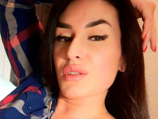 Foto do perfil KristinaXXX1