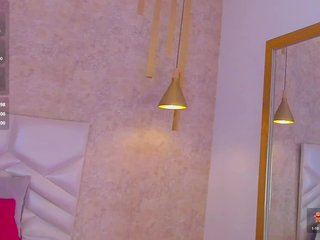 Chat de vídeo erótico KRISTINCHERRY