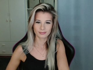Chat de vídeo erótico KristineNatural