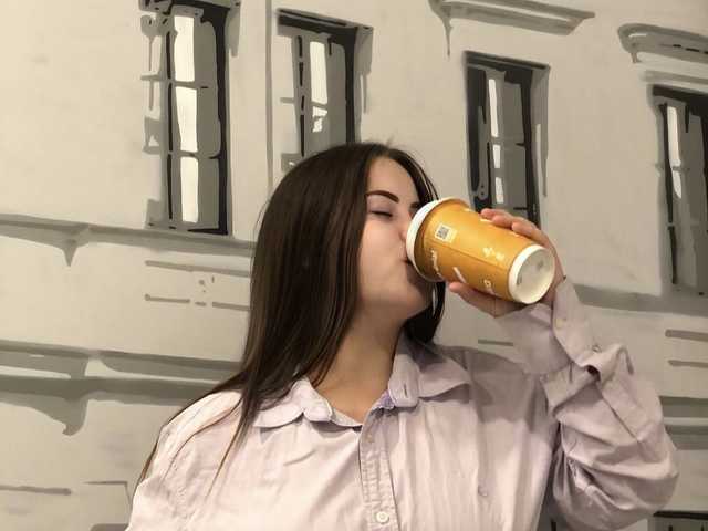 Foto do perfil Kristinka7777