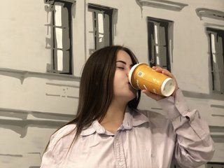 Chat de vídeo erótico Kristinka7777