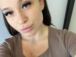 Chat de vídeo erótico kristinkasiii