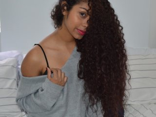 Foto do perfil KristiRoxene