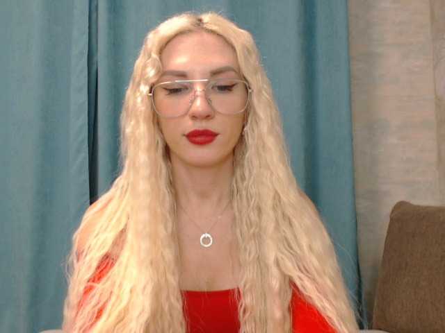 Capturas de tela de transmissão Kristy6433