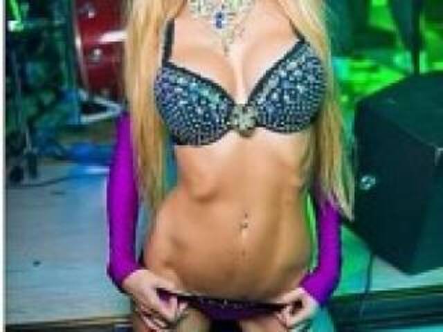 Foto do perfil kristy92