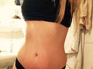 Chat de vídeo erótico kristycute