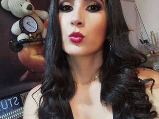 Chat de vídeo erótico KristyDarlin1