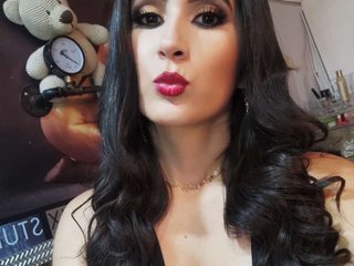 Chat de vídeo erótico KristyDarlin1
