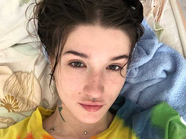 Foto do perfil kristydimond