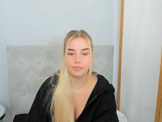 Chat de vídeo erótico KristyQueen