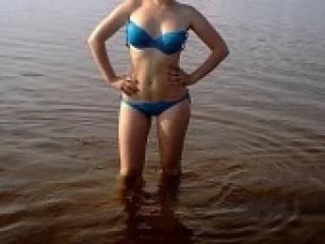 Foto do perfil kristysex