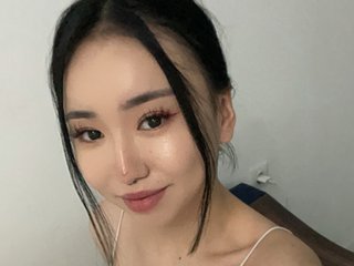 Chat de vídeo erótico korean-peach