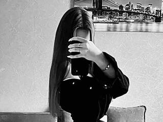 Chat de vídeo erótico kiss_a