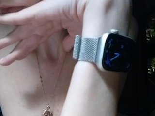 Chat de vídeo erótico kiss_a