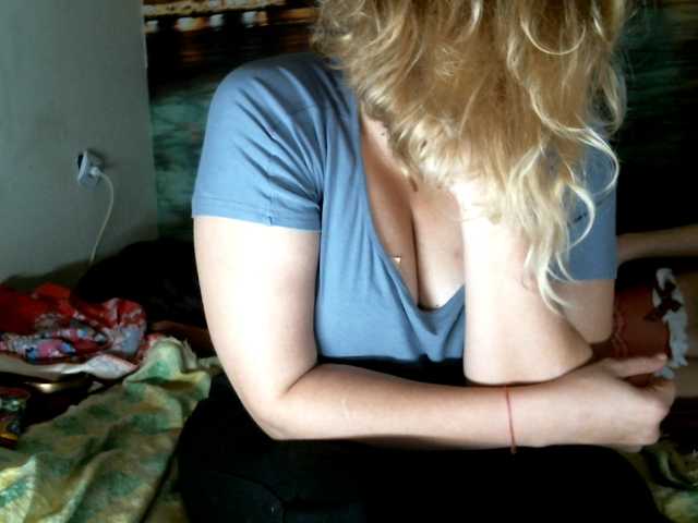 Capturas de tela de transmissão krolchata