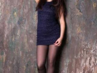 Chat de vídeo erótico kroschkka