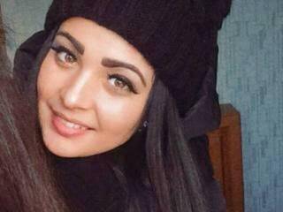 Chat de vídeo erótico kroschkkaa