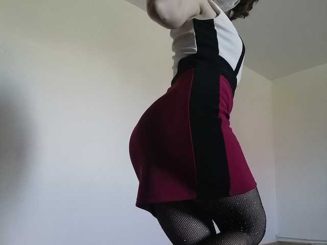 Foto do perfil Hot_cat