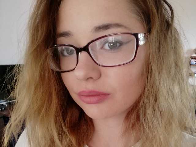Foto do perfil Hot_cat