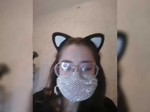 Capturas de tela de transmissão Kroshka-meow