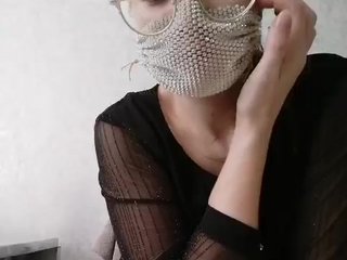 Chat de vídeo erótico Kroshka-meow