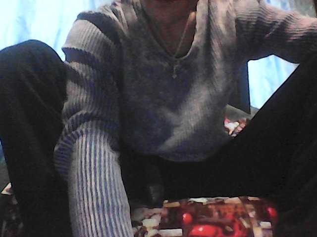 Capturas de tela de transmissão Krutooooiii9