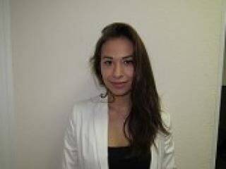 Chat de vídeo erótico krystaalll