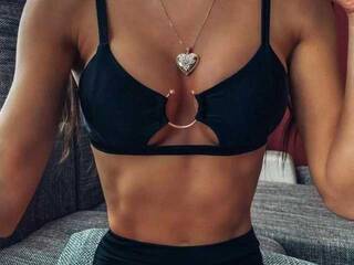 Chat de vídeo erótico Krystal-web