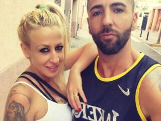 Chat de vídeo erótico Krystal2T