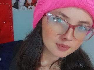 Chat de vídeo erótico KrystalAdams