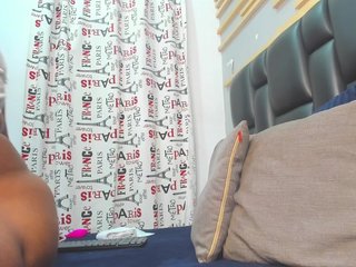Chat de vídeo erótico krystalcatro
