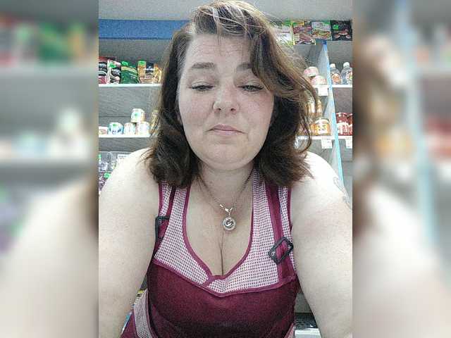 Capturas de tela de transmissão KrystalNiks
