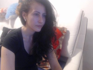 Capturas de tela de transmissão KRYSTYANAtheo
