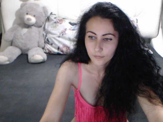 Capturas de tela de transmissão KRYSTYANAtheo