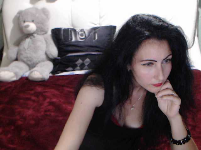 Capturas de tela de transmissão KRYSTYANAtheo