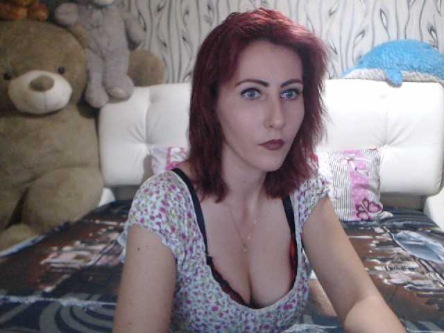 Capturas de tela de transmissão KRYSTYANAtheo