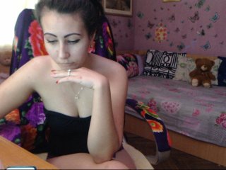 Capturas de tela de transmissão KRYSTYANAtheo