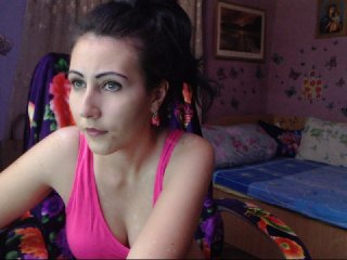 Capturas de tela de transmissão KRYSTYANAtheo