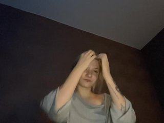 Chat de vídeo erótico Kseha280
