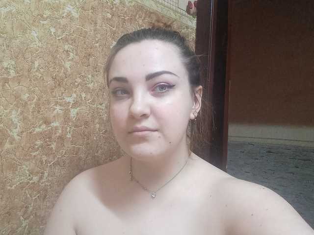 Foto do perfil Ksenia-5