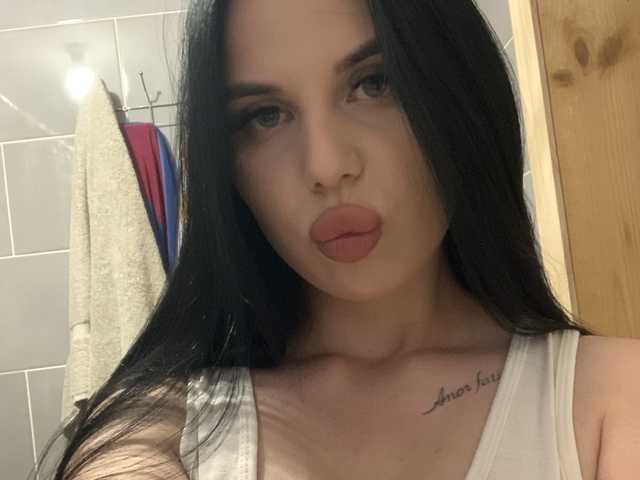 Foto do perfil Ksenia-5