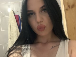 Chat de vídeo erótico Ksenia-5