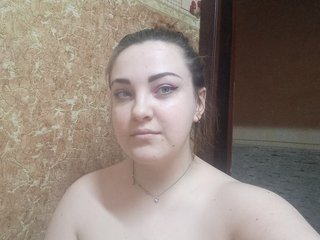 Chat de vídeo erótico Ksenia-5